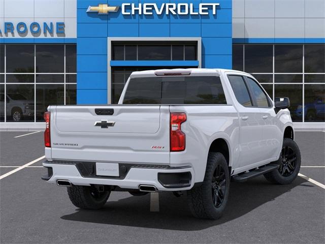 Thumbnail image of 2025 Chevrolet Silverado 1500 at Mike Maroone Chevrolet WPB