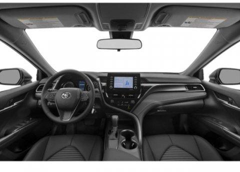 Thumbnail image of 2022 Toyota Camry at Lawrence Toyota - Used