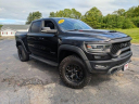 Thumbnail image of 2022 Ram 1500 at TroianoChryslerJeepDodge-New of Colchester, CT