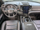 Thumbnail image of 2022 Ram 1500 at TroianoChryslerJeepDodge-New of Colchester, CT