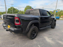 Thumbnail image of 2022 Ram 1500 at TroianoChryslerJeepDodge-New of Colchester, CT