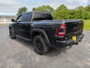 Thumbnail image of 2022 Ram 1500 at TroianoChryslerJeepDodge-New of Colchester, CT