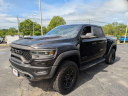 Thumbnail image of 2022 Ram 1500 at TroianoChryslerJeepDodge-New of Colchester, CT