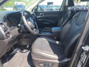 Thumbnail image of 2022 Kia Sorento at Bert Smith VW Subaru - NEW