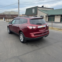 Thumbnail image of 2015 Chevrolet Traverse at NORTHCOAST AUTO DIRECT LLC