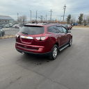 Thumbnail image of 2015 Chevrolet Traverse at NORTHCOAST AUTO DIRECT LLC