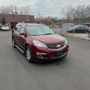 Thumbnail image of 2015 Chevrolet Traverse at NORTHCOAST AUTO DIRECT LLC