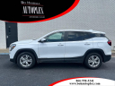 Thumbnail image of 2024 GMC Terrain at Bo Haarala Autoplex