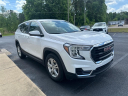 Thumbnail image of 2024 GMC Terrain at Bo Haarala Autoplex