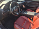 Thumbnail image of 2024 Mazda Mazda3 Hatchback at Irwin Mazda Lincoln