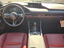 Thumbnail image of 2024 Mazda Mazda3 Hatchback at Irwin Mazda Lincoln