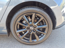 Thumbnail image of 2024 Mazda Mazda3 Hatchback at Irwin Mazda Lincoln