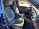 Thumbnail image of 2023 Chevrolet Trailblazer at LaFontaine Chrysler Dodge Jeep Ram Fiat of Lansing