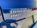 Thumbnail image of 2023 Chevrolet Trailblazer at LaFontaine Chrysler Dodge Jeep Ram Fiat of Lansing