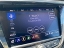 Thumbnail image of 2023 Chevrolet Trailblazer at LaFontaine Chrysler Dodge Jeep Ram Fiat of Lansing