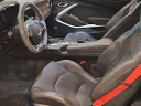 Thumbnail image of 2019 Chevrolet Camaro at Lafontaine Chevrolet
