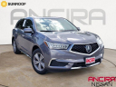 Thumbnail image of 2020 Acura MDX at Ancira Nissan - USED
