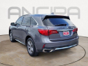 Thumbnail image of 2020 Acura MDX at Ancira Nissan - USED