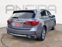 Thumbnail image of 2020 Acura MDX at Ancira Nissan - USED