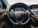 Thumbnail image of 2020 Acura MDX at Ancira Nissan - USED
