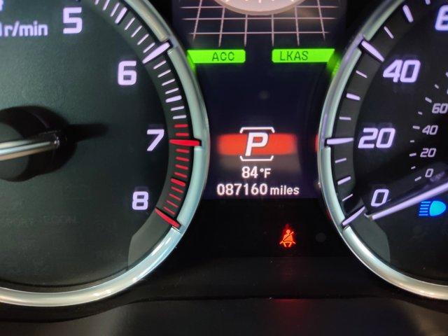 Thumbnail image of 2020 Acura MDX at Ancira Nissan - USED