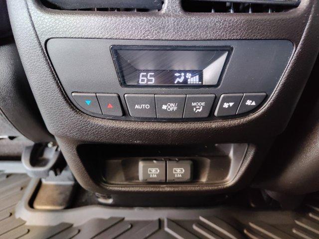 Thumbnail image of 2020 Acura MDX at Ancira Nissan - USED