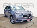 Thumbnail image of 2020 Acura MDX at Ancira Nissan - USED