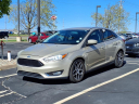 Thumbnail image of 2018 Ford Focus at Instacredit Automart