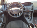 2018 Ford Focus SE at Instacredit Automart