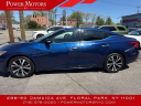 Thumbnail image of 2018 Nissan Maxima at Power Motors NYC LLC