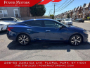 Thumbnail image of 2018 Nissan Maxima at Power Motors NYC LLC