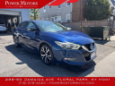 Thumbnail image of 2018 Nissan Maxima at Power Motors NYC LLC
