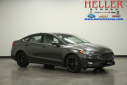 Thumbnail image of 2020 Ford Fusion at Heller Motors - New