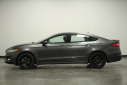 Thumbnail image of 2020 Ford Fusion at Heller Motors - New