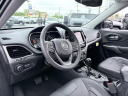 Thumbnail image of 2021 Jeep Cherokee at South Shore Chrysler Dodge Jeep RAM
