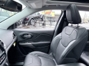 Thumbnail image of 2021 Jeep Cherokee at South Shore Chrysler Dodge Jeep RAM
