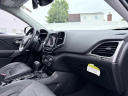 Thumbnail image of 2021 Jeep Cherokee at South Shore Chrysler Dodge Jeep RAM