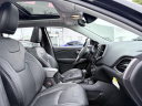Thumbnail image of 2021 Jeep Cherokee at South Shore Chrysler Dodge Jeep RAM