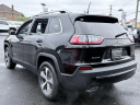Thumbnail image of 2021 Jeep Cherokee at South Shore Chrysler Dodge Jeep RAM