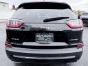 Thumbnail image of 2021 Jeep Cherokee at South Shore Chrysler Dodge Jeep RAM