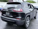 Thumbnail image of 2021 Jeep Cherokee at South Shore Chrysler Dodge Jeep RAM