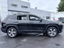 Thumbnail image of 2021 Jeep Cherokee at South Shore Chrysler Dodge Jeep RAM