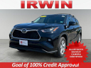 Thumbnail image of 2023 Toyota Highlander at The Irwin Zone - Used