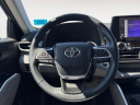 Thumbnail image of 2023 Toyota Highlander at The Irwin Zone - Used