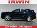 Thumbnail image of 2023 Toyota Highlander at The Irwin Zone - Used