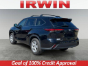 Thumbnail image of 2023 Toyota Highlander at The Irwin Zone - Used