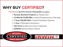 Thumbnail image of 2023 Toyota Highlander at The Irwin Zone - Used