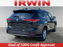 Thumbnail image of 2023 Toyota Highlander at The Irwin Zone - Used