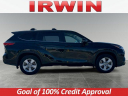 Thumbnail image of 2023 Toyota Highlander at The Irwin Zone - Used