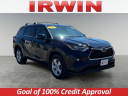 Thumbnail image of 2023 Toyota Highlander at The Irwin Zone - Used